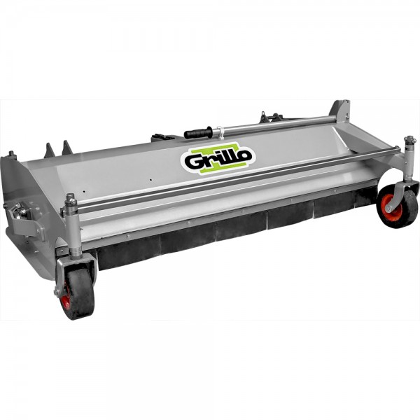 GRILLO vágóasztal 160 cm 9G5711