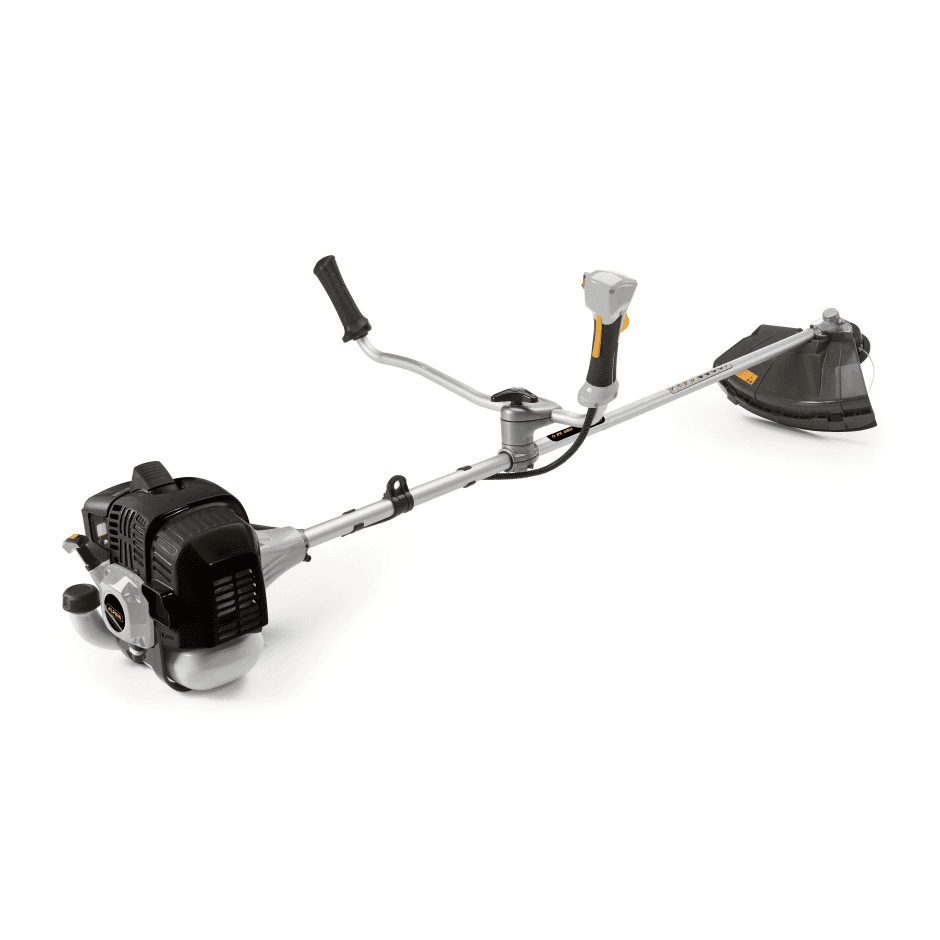 ALPINA benzinmotoros bozótvágó ABR 52 D