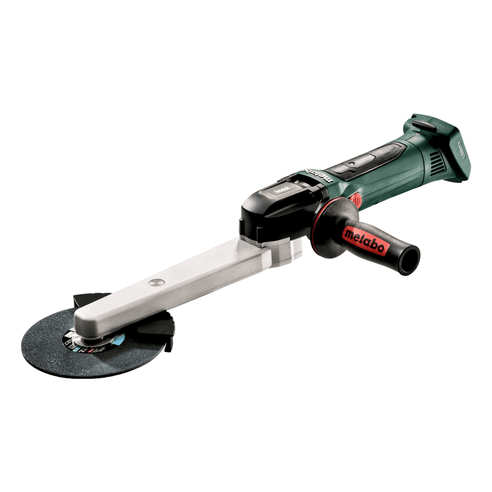 KNS 18 LTX 150 Akkus sarokvarrat-csiszoló