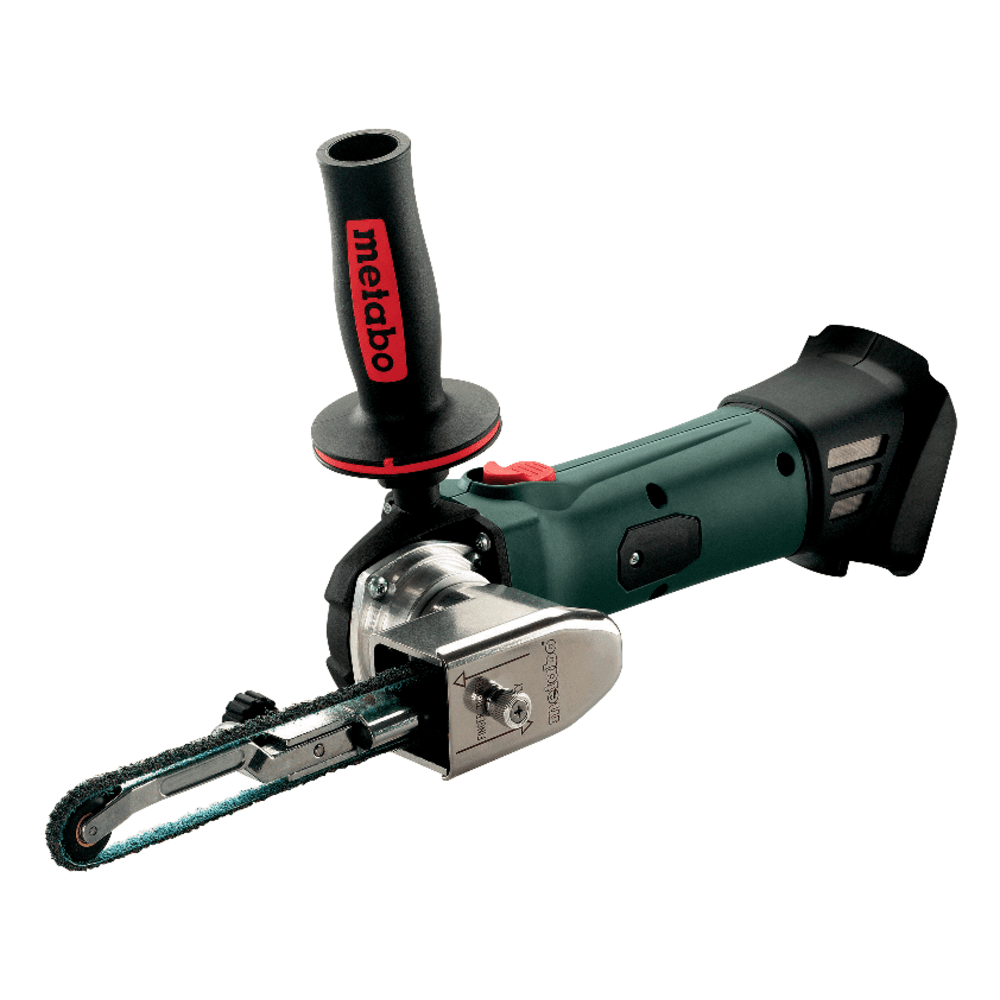 BF 18 LTX 90 Akkus keskeny szalagcsiszoló