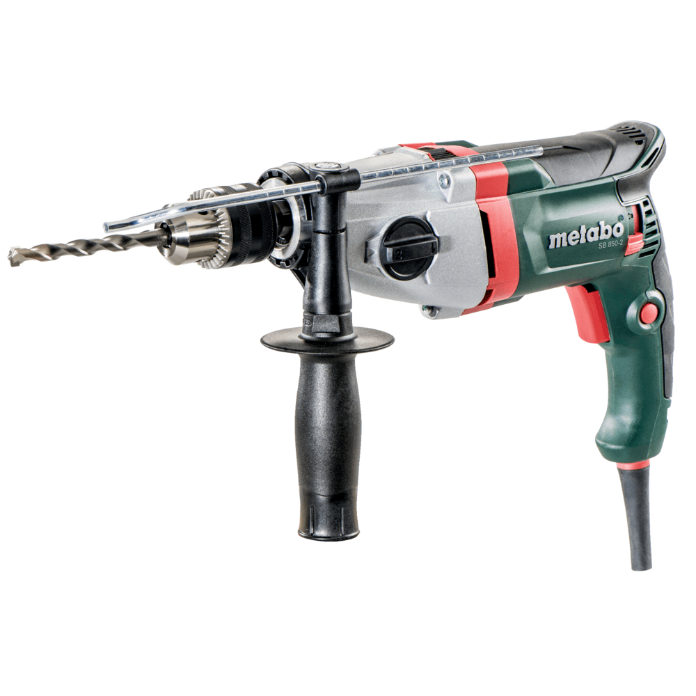 SB 850-2 Ütvefúrógép