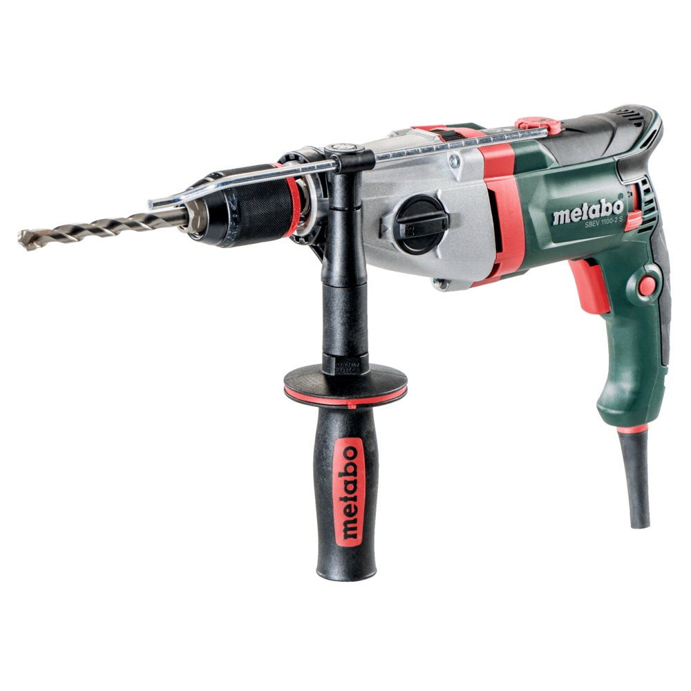 SBEV 1100-2 S Ütvefúrógép