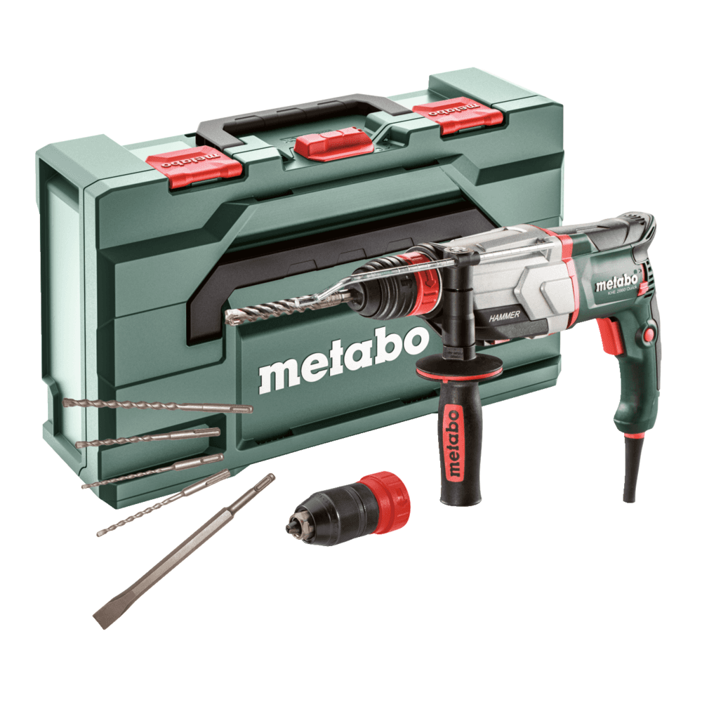 KHE 2860 Quick Set Kombikalapács