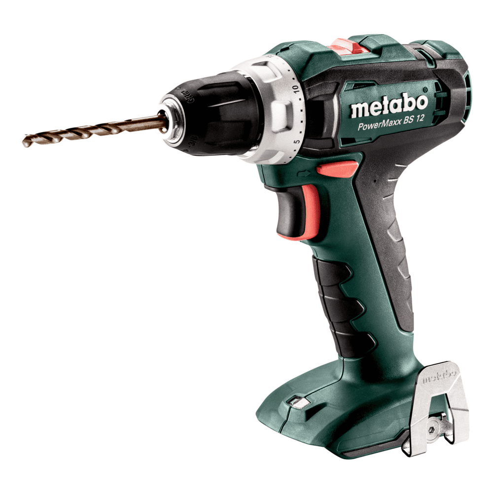 PowerMaxx BS 12 Akkus fúrócsavarozó