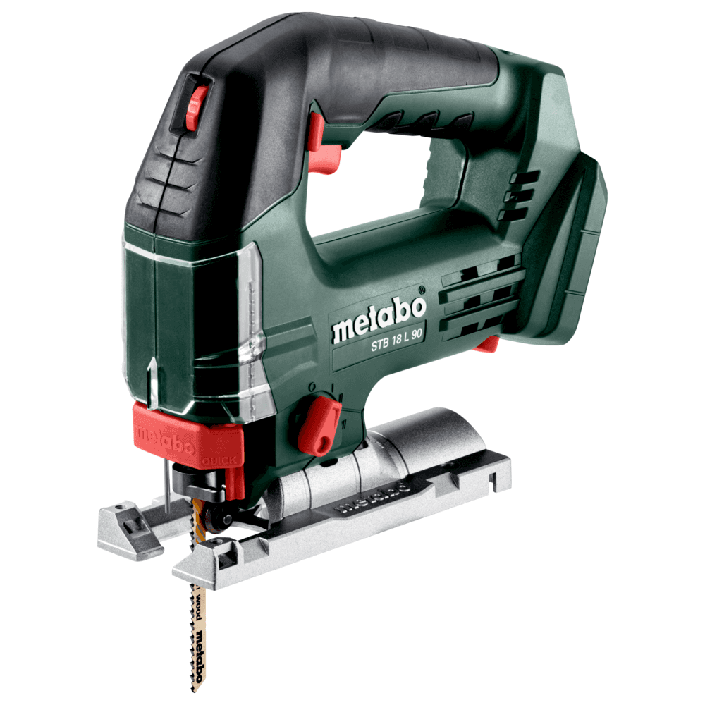 STB 18 L 90  Akkus szúrófűrész