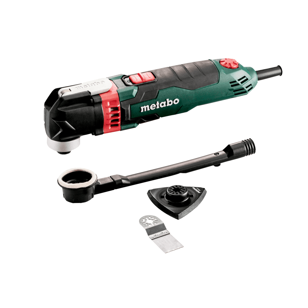 MT 400 Quick Multi szerszám