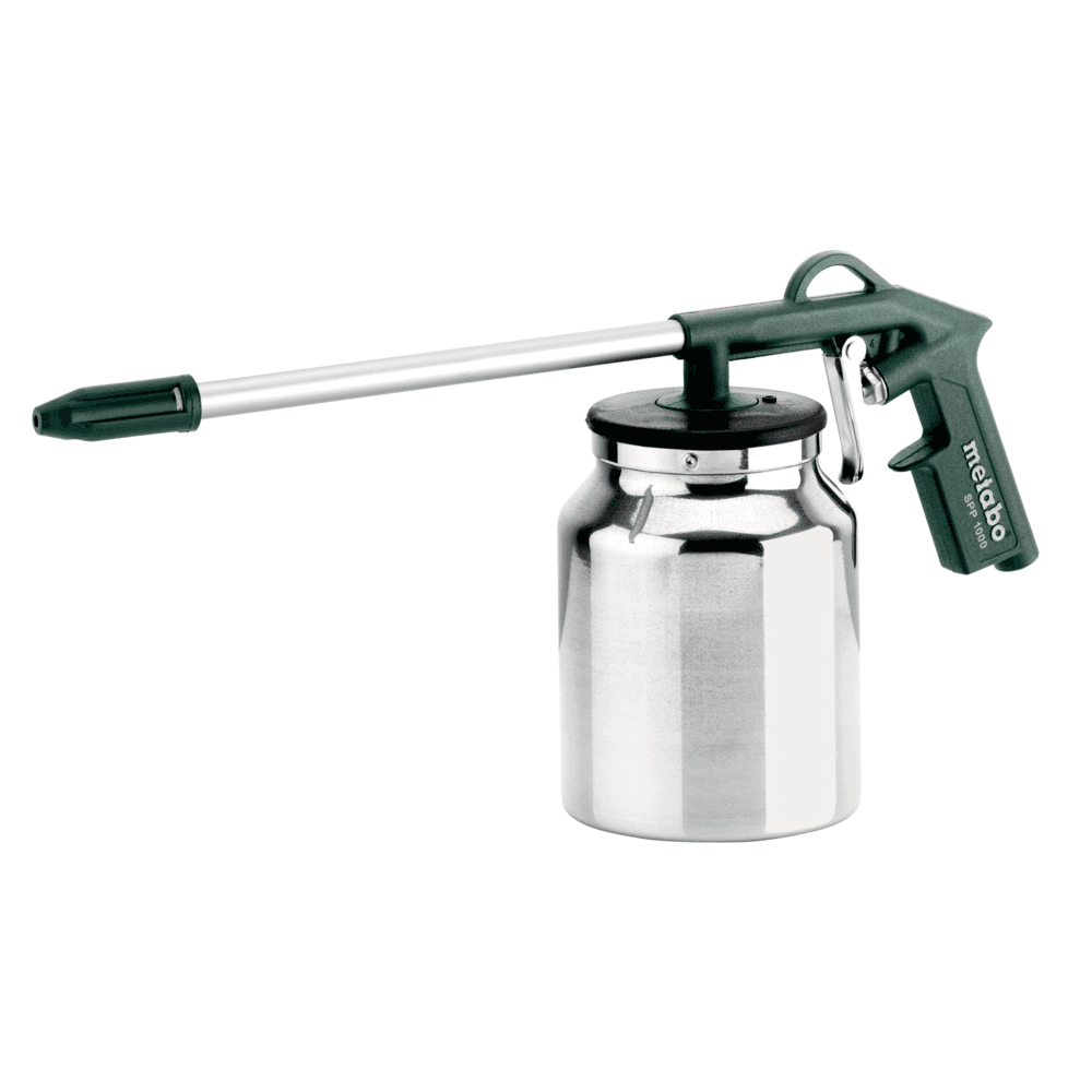 SPP 1000 Sűrített levegős szórópisztoly