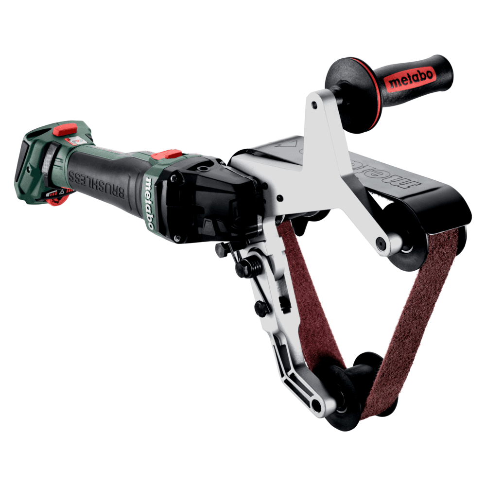 RBVB 18 LTX BL 180 Akkus csőcsiszoló