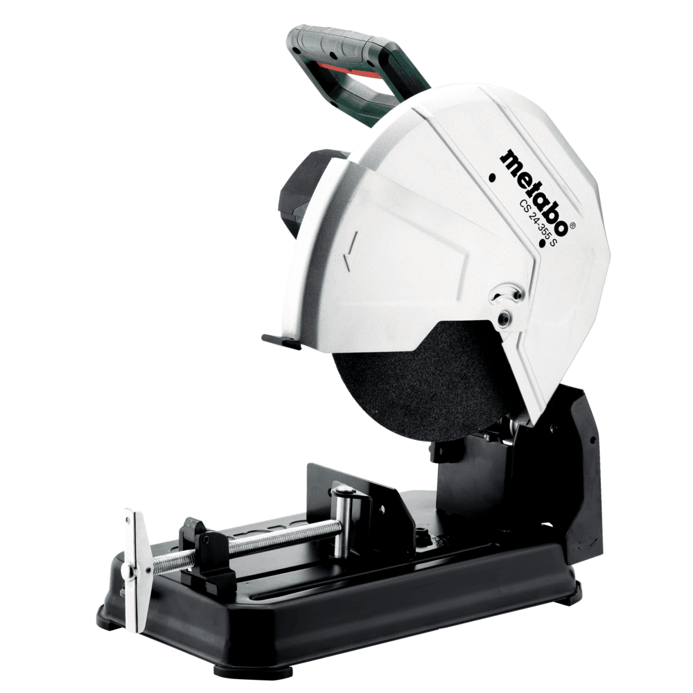 CS 24-355 S Fém vágó-gyorsdaraboló