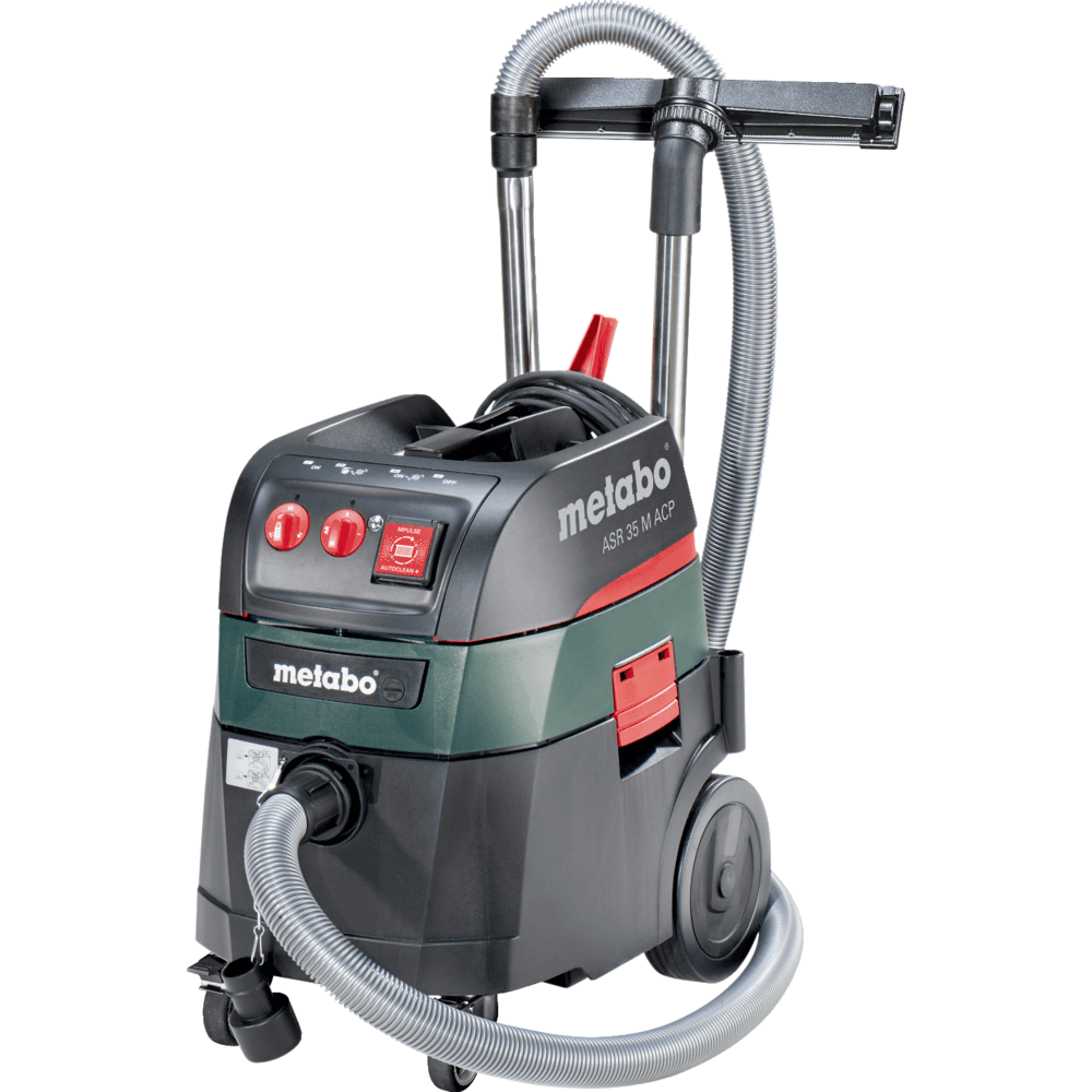 ASR 35 M ACP Univerzális porszívó