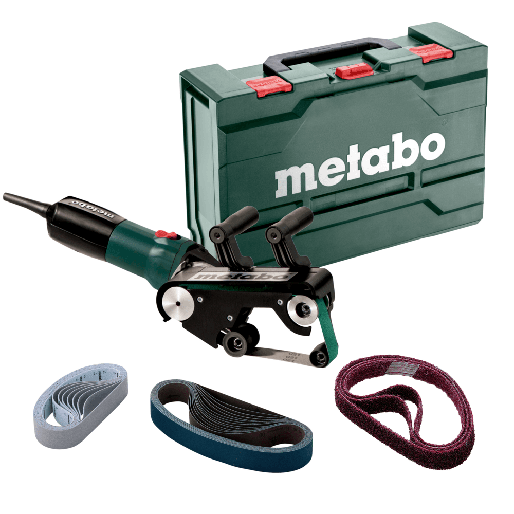 RBE 9-60 Set Csőcsiszoló