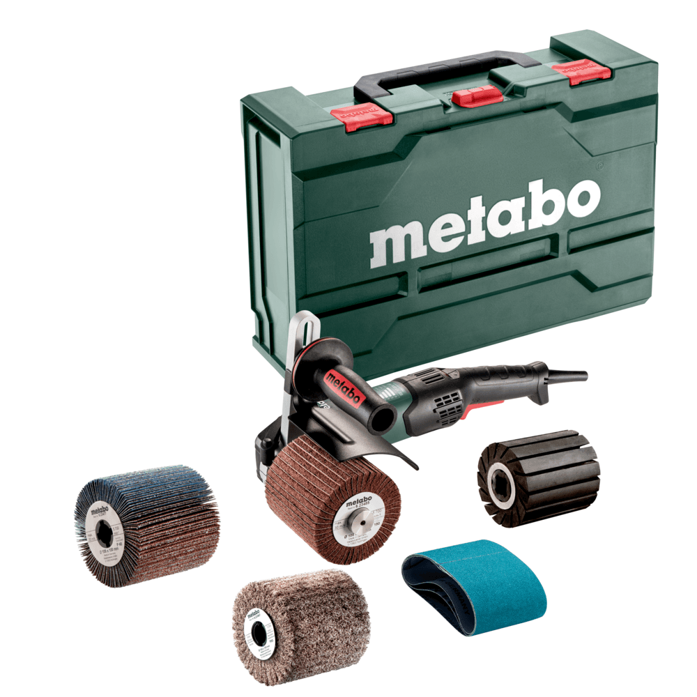 SE 17-200 RT Set Palástcsiszoló gép