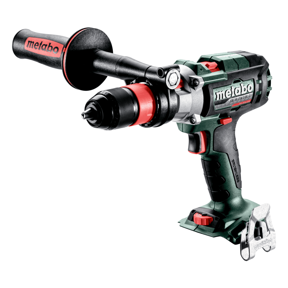 SB 18 LTX-3 BL Q I  Akkus ütvefúró-csavarbehajtó