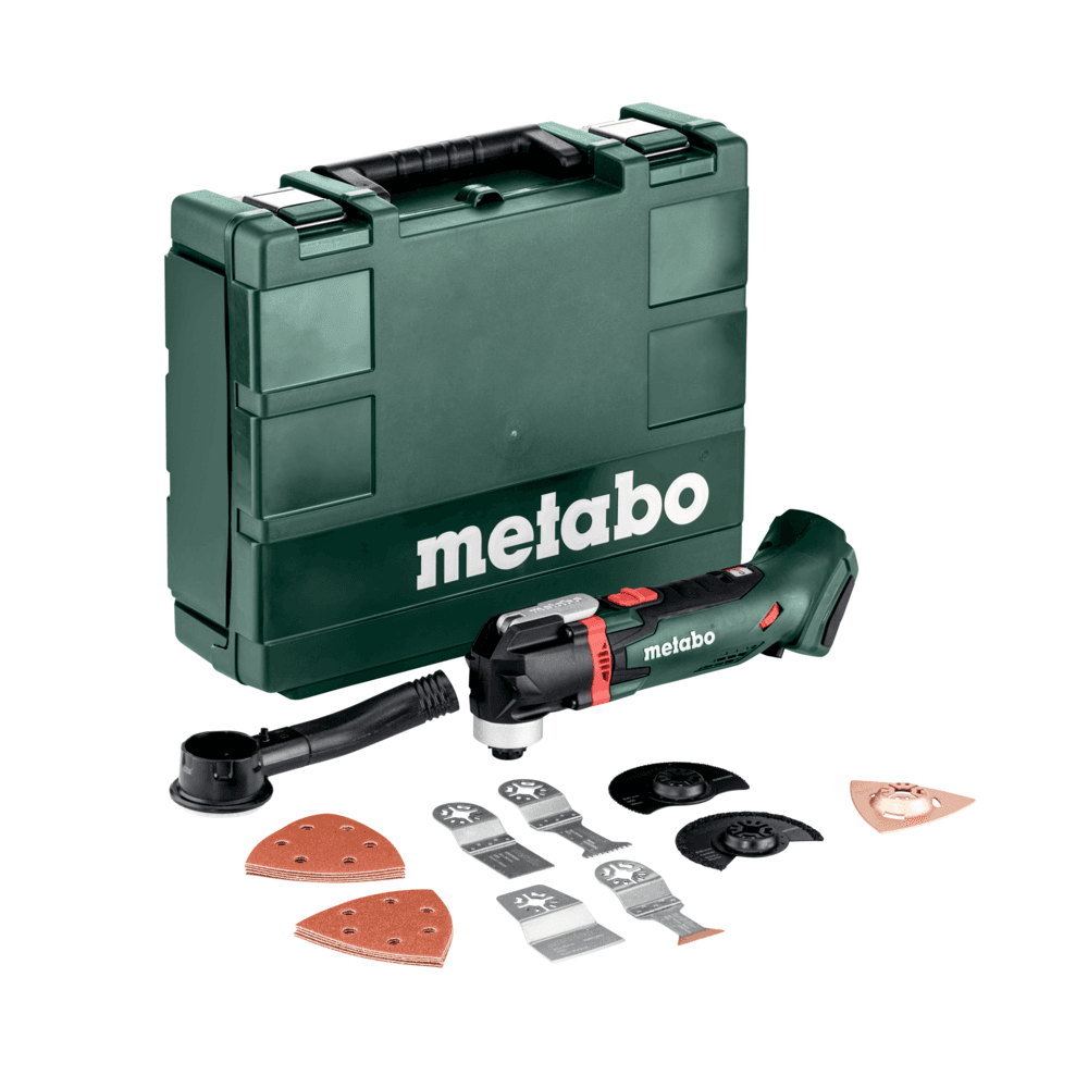 MT 18 LTX Compact Akkus multi szerszám