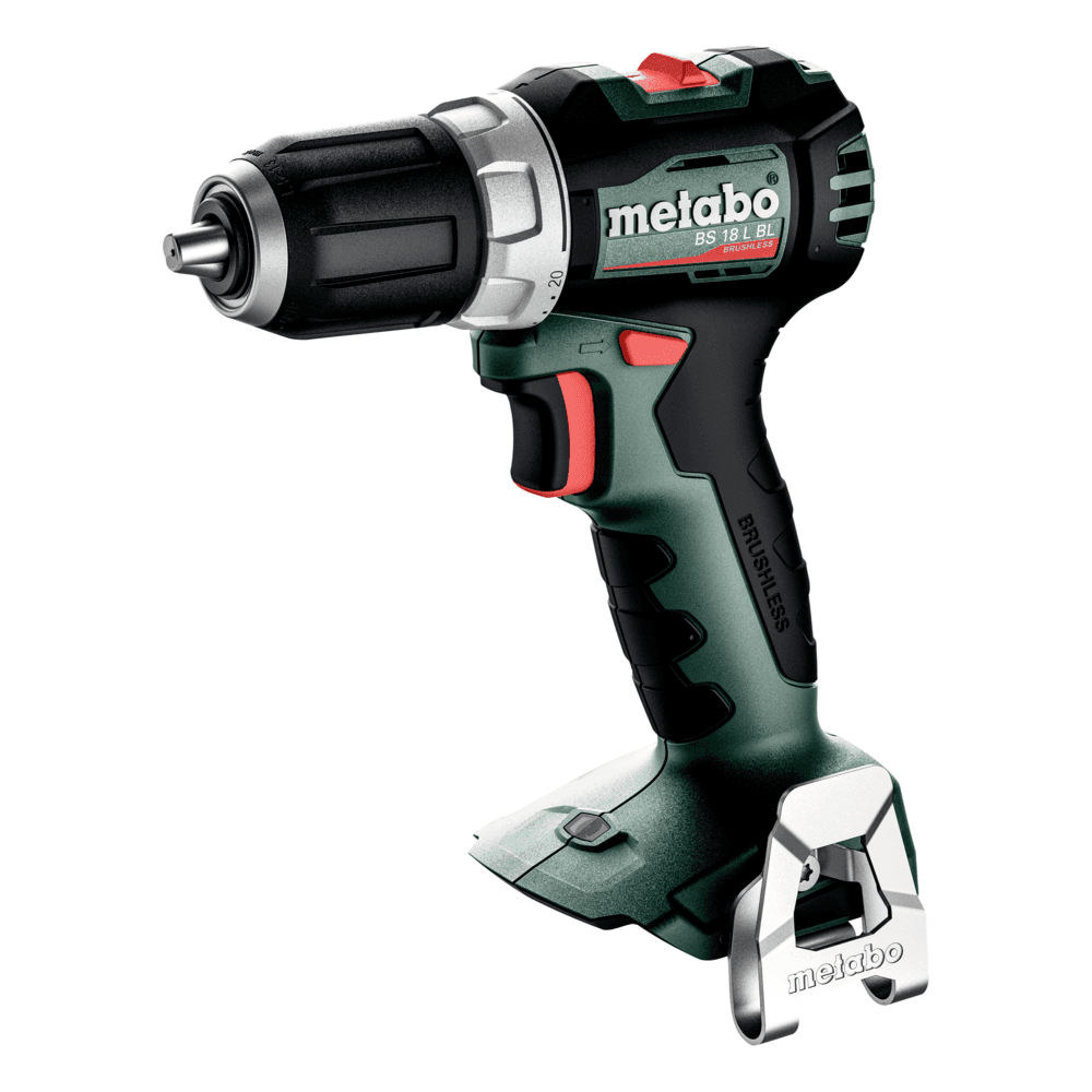 BS 18 L BL  Akkus fúrócsavarozó