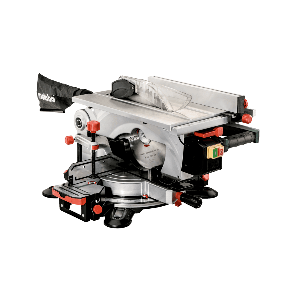 KGT 305 M Fejező és asztali körfűrész