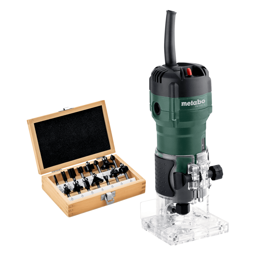 Set FM 500-6 Élmaró