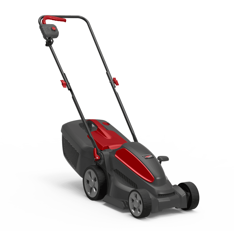 CASTELGARDEN elektromos fűnyíró XE 36 1200W