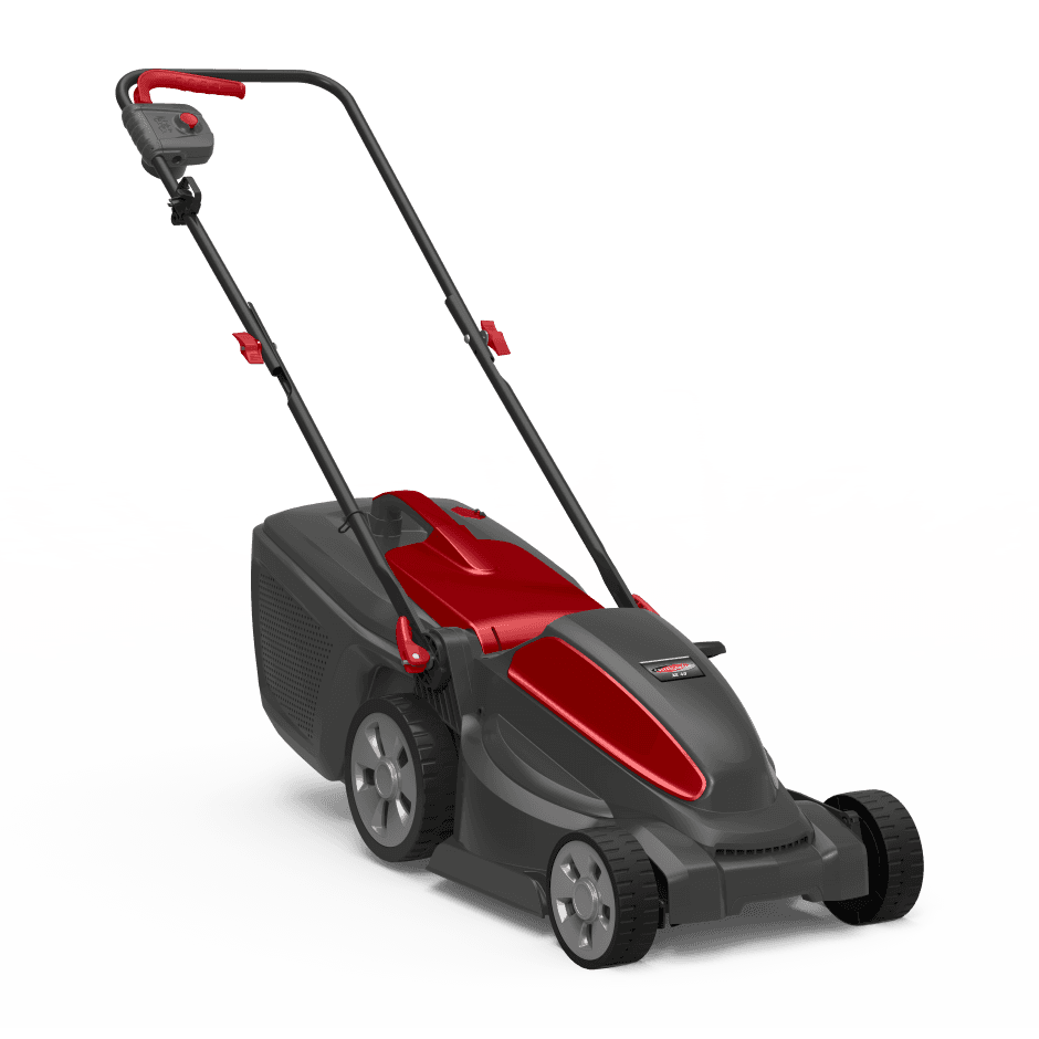 CASTELGARDEN elektromos fűnyíró XE 40 1400W