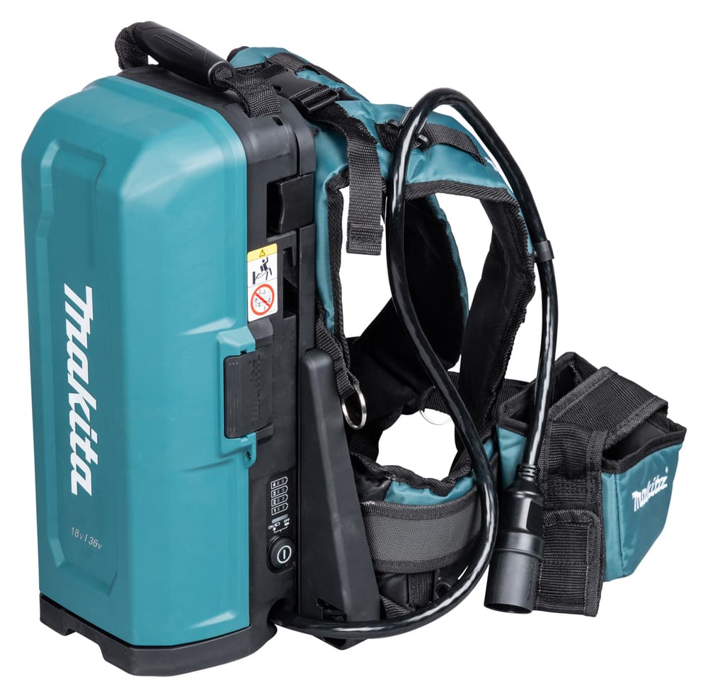 191A64-2 - PDC01 18V LXT® adapter 4 db akkuhoz (akku nélkül)