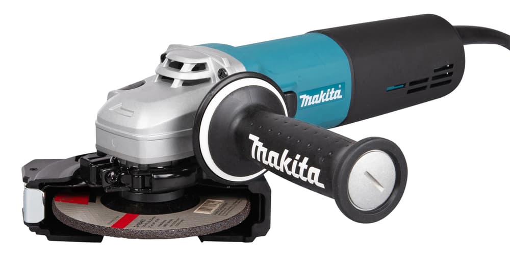 9565CR - 125mm 1400W sarokcsiszoló kons.