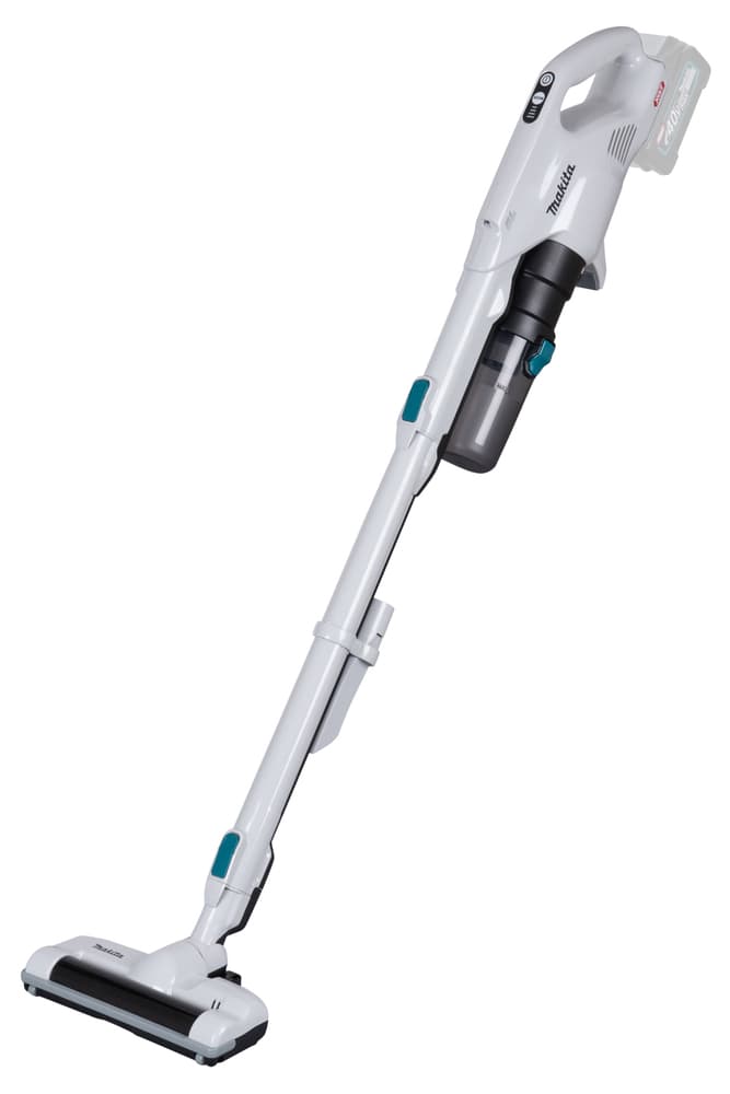 CL004GZ - 40Vmax XGT BL 110 W, 4 sebességes porszívó CIKLON, forgófej Z