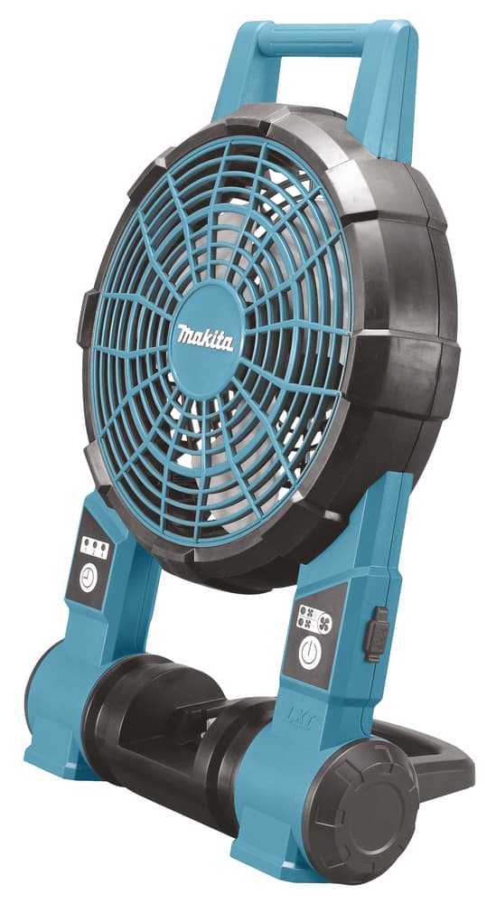 DCF201Z - 18V LXT® Li-ion 200mm ventilátor Z