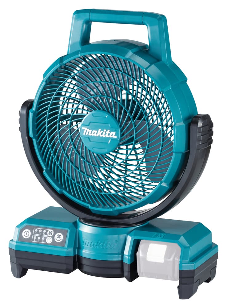 DCF203Z - 18V LXT® Li-ion 235mm ventilátor Z