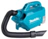 DCL184Z - 18V LXT® Li-ion 5,4kPa 38W 3 sebességes porszívó Z
