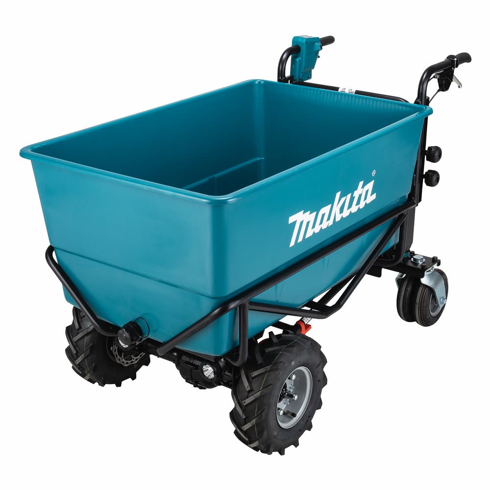 DCU605Z - Wheelbarrow LXT®