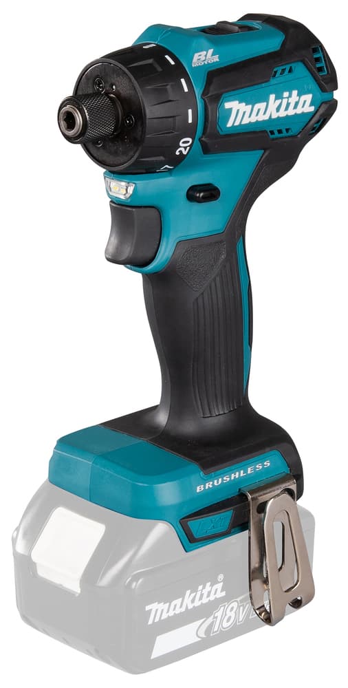 DDF083Z - LXT® fúró-csavarbehajtó