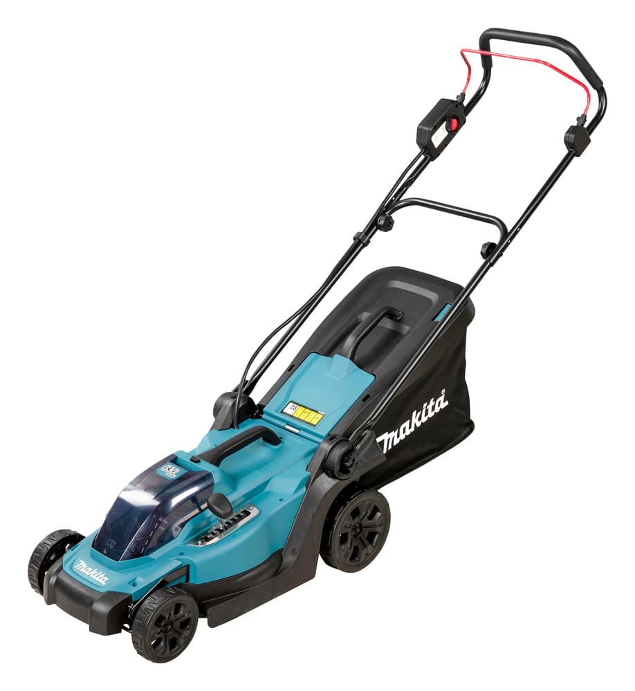 DLM330SM - 33cm 18V LXT® Li-ion fűnyíró 1x4,0Ah+SD