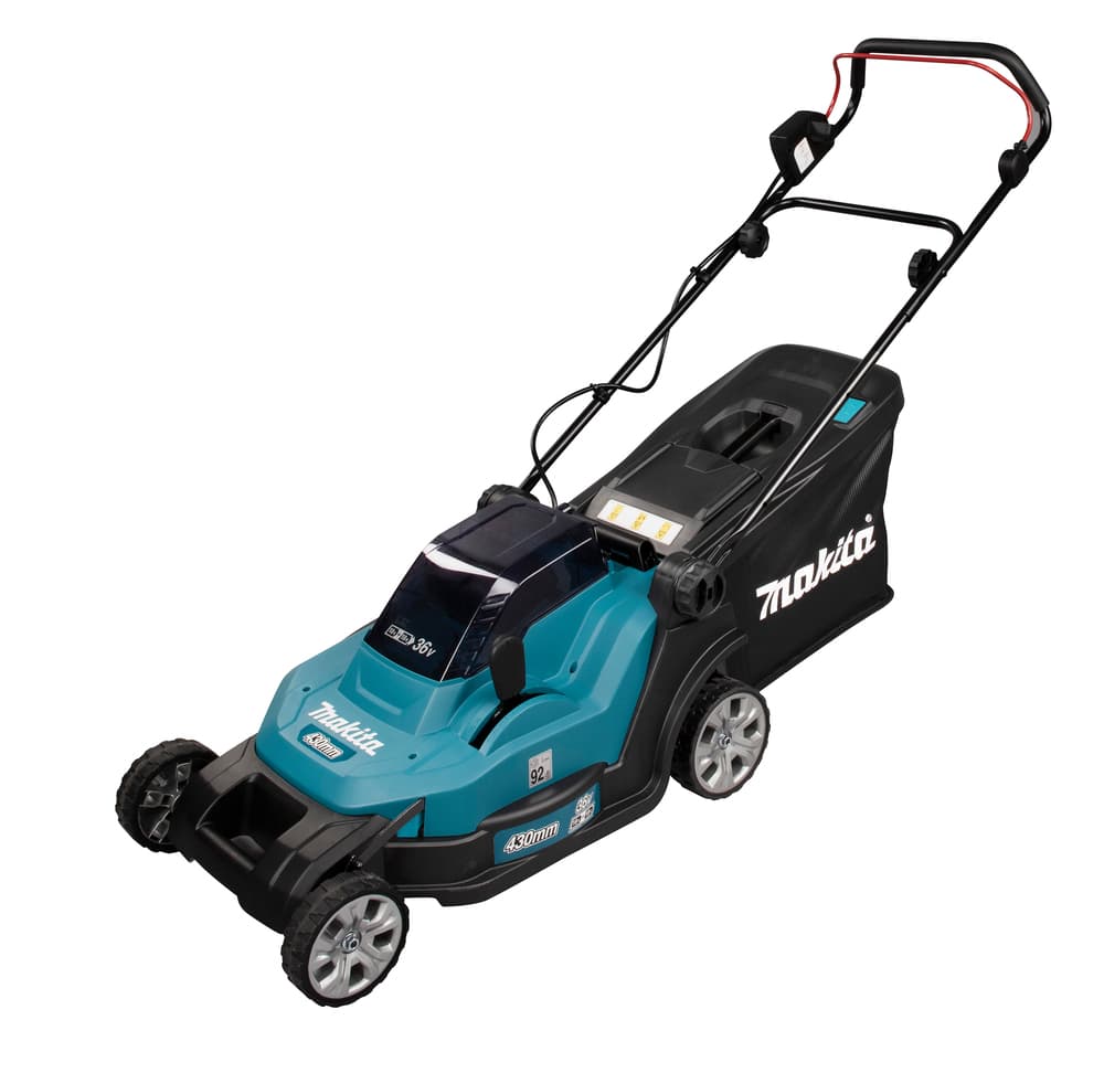 DLM432Z - 43cm 2x18V LXT® Li-ion fűnyíró Z