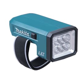 Makita DML186 Akkus LED Zseblámpa 18V