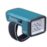 Makita DML186 Akkus LED Zseblámpa 18V