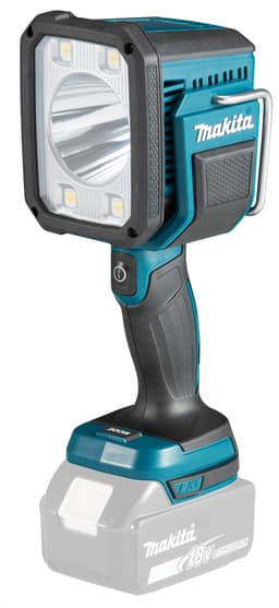 Makita DML812 Akkus LED Munkalámpa 18V