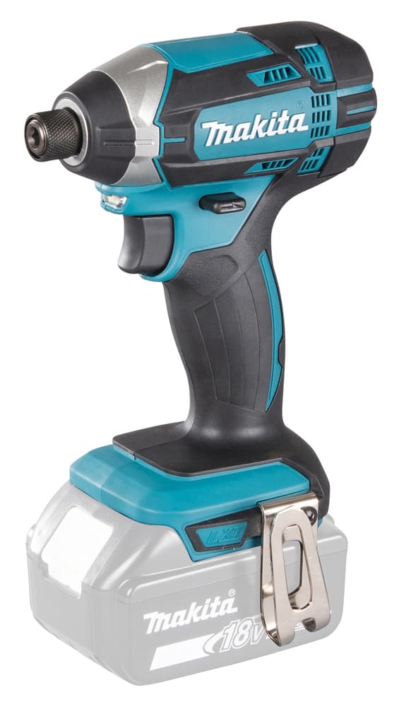 DTD152Z - 18V LXT® Li-ion 165Nm ütvecsavarbehajtó 1/4" Z