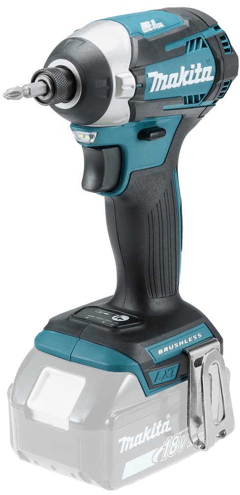 DTD154Z - 18V LXT® Li-ion BL 175Nm 3 seb ütvecsavarbehajtó 1/4" Z