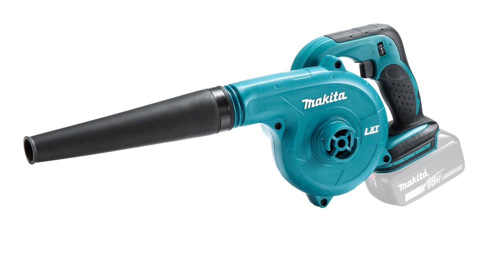 DUB182Z - 18V LXT® Li-Ion légseprű 2,6m3/p Z