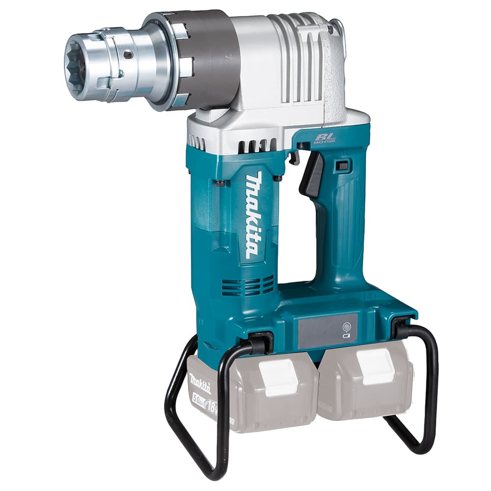 DWT310ZK - 2x18V LXT® Li-Ion BL M16/M20/M22 804Nm csavarbehajtó Z