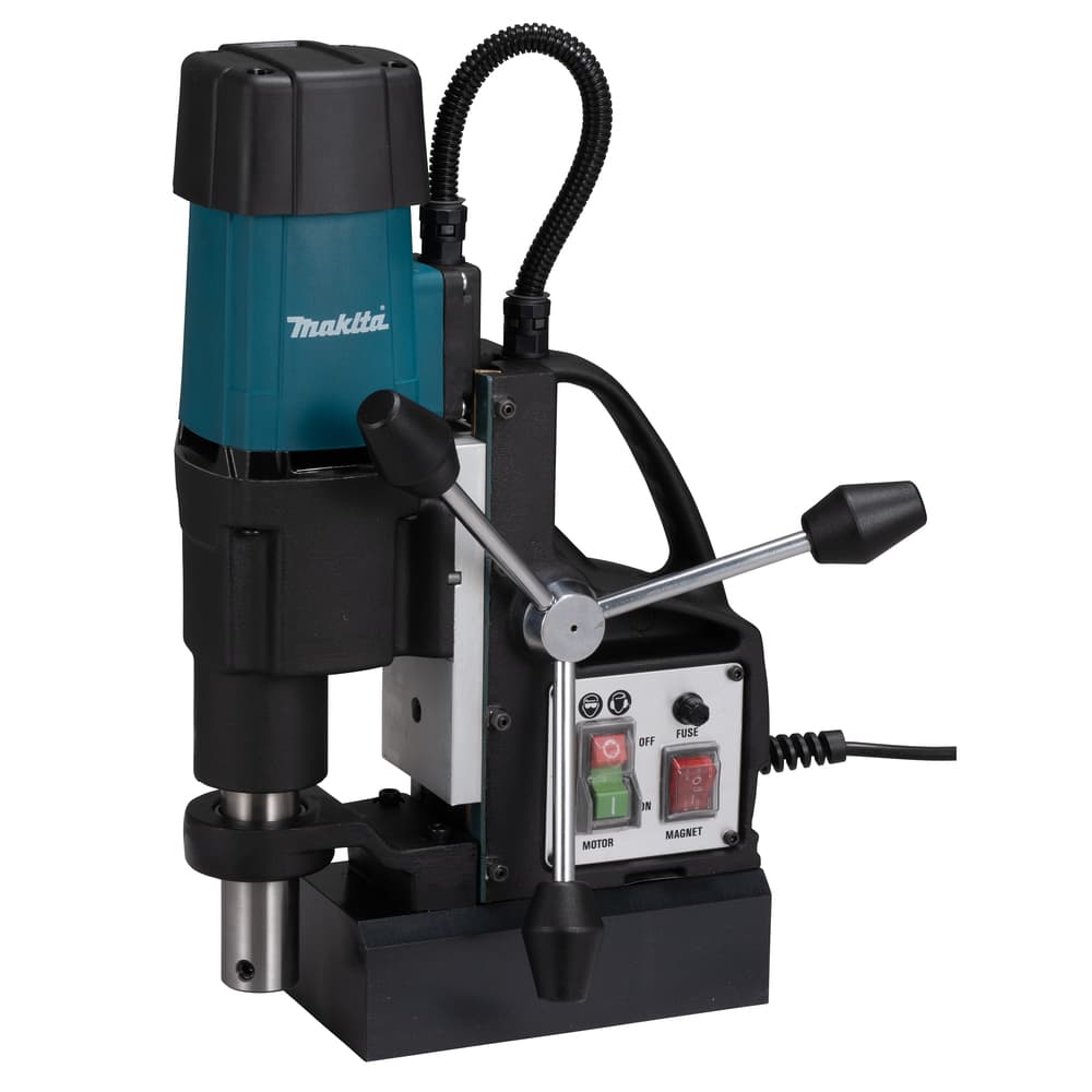 HB501 - 1200 W 50 mm mágnestalpas fúrógép