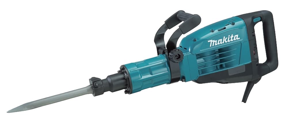 HM1307C - 1510W 25,5J 30mm bontókalapács 15,3kg