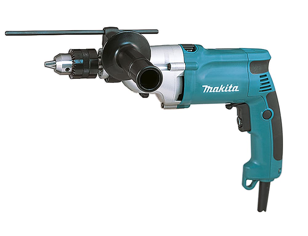 HP2050HJ - 720W ütvefúró 2 seb.+MAKPAC