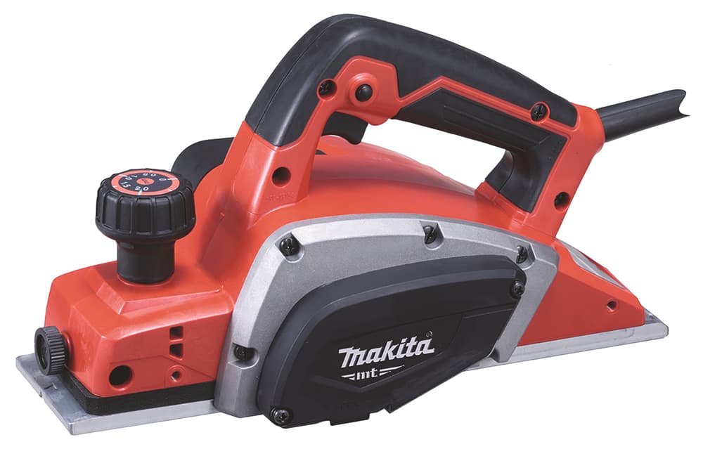 M1901 - Makita MT 580W 82mm gyalu