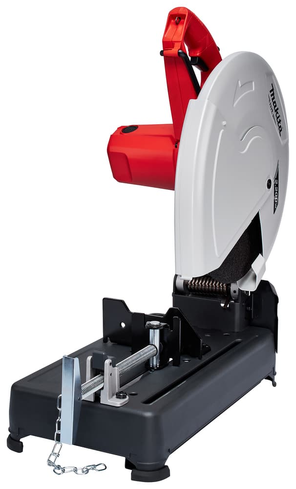 M2403 - Makita MT 2200W 355mm gyorsdaraboló