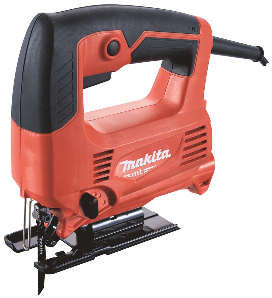 M4301 - Makita MT 450W szúróűrész v: 65mm