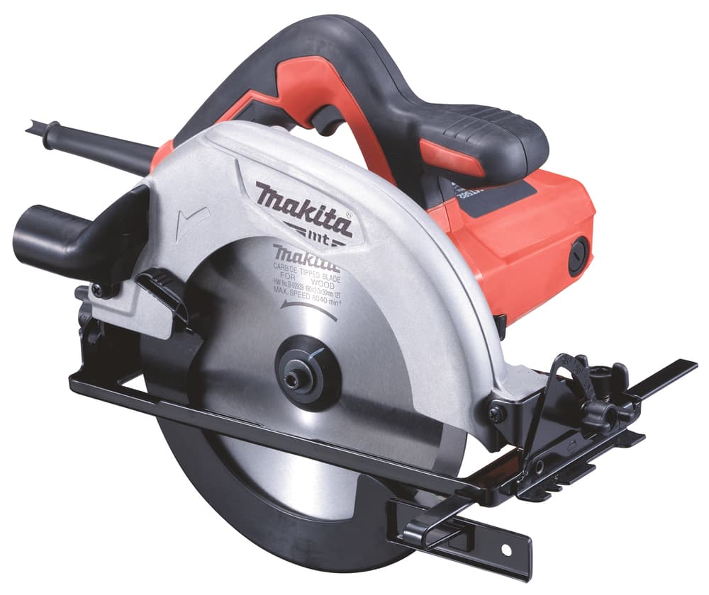 M5802 - Makita MT 1050W 190mm körűrész