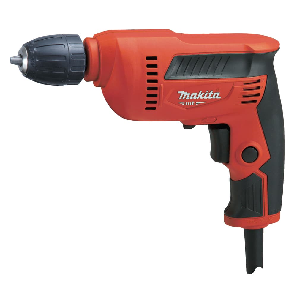 M6002 - Makita MT 450W 1,5-10mm fúrógép gyorstokmánnyal