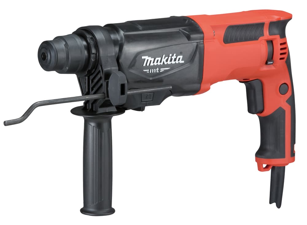 M8701 - Makita MT 800W SDS-Plus fúró-vésőkalapács