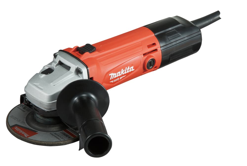 M9502R - Makita MT 115mm 570W sarokcsiszoló R